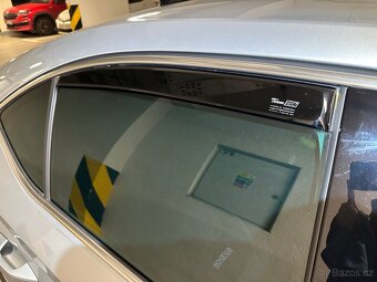 Ofuky oken Škoda Octavia IV - 5