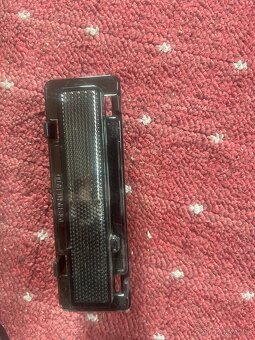 Chevrolet Camaro 1982-1992 3 generace - 5