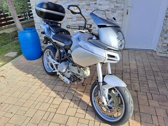 Ducati Multistrada 1000 Možné splátky - 5