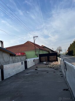 Nákladní náves SCHMITZ - 5