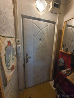 Prodej bytu 2+1 + 2x lodžie, Jižní ul., Česká Lípa. - 5