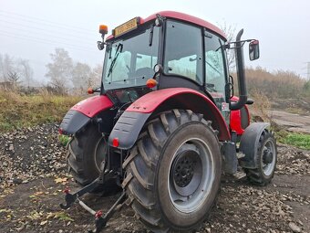 ZETOR PROXIMA 65 4X4 - 5