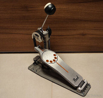 NOVÝ pedál PEARL P-930X - Eliminator. - 5