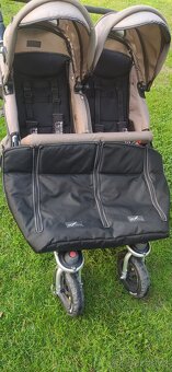 Dvoukočár Easywalker - 5