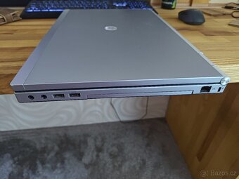 HP EliteBook 8560p - 5