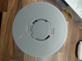 5five váleček na těsto, 34 cm, nastavitelná tloušťka - NOVÝ - 5