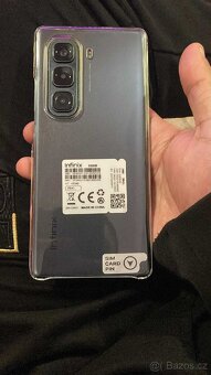 Infinix Hot 50 Pro+ - 5