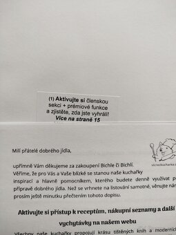 Velká prázdninová bichle, svačinková, obědová - 5