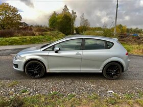 Seat Leon 1.4TSI 92KW CAXC LHY LS7Y r.v. 2010 - 5