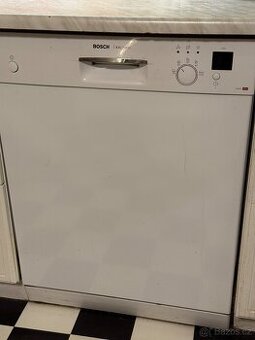 Vetavěná myčka Bosch Exxpress (60 cm) - 5