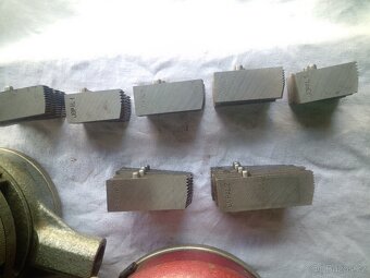 Závitořez Jopal 1-2 - 5