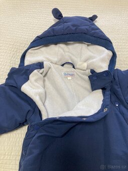 Dětská kombinéza - 5