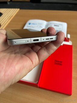 Oneplus 13R 12/256 GB - 5