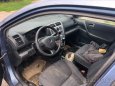 Honda Civic 1.7 cdti - 5