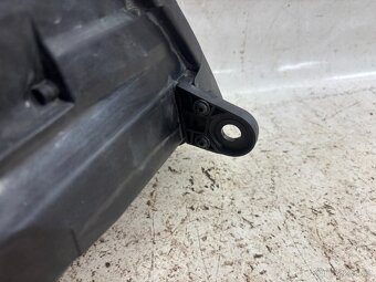 Přední levý xenon Škoda Superb 2 facelift - 5