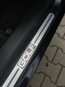 Golf 4 1.9 TDI 74Kw PD - 5