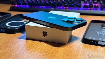 iPhone 15 pro 256GB - 5