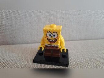 🧽 Lego Spongebob figurky - Mix 🌊 - 5