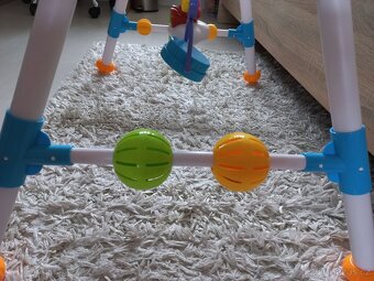 Detska hrajici hrazdicka - 5