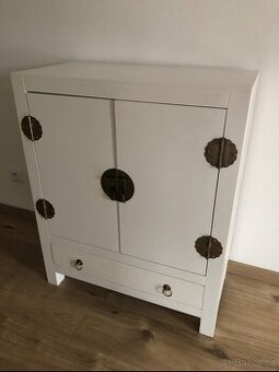 Komoda orientální čínská - 5