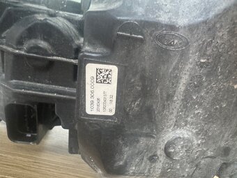 Originální pravý přední světlo pro BMW g30 s přísvitem - 5