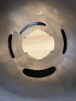 Jawa pionýr válec 60cm - 5