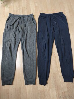 Chlapecké oblečení vel.164,170,S - 5