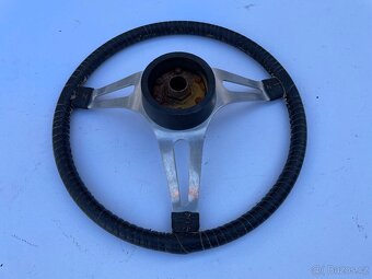 Volant Kolíňák - Škoda 1000MB - 130 - 5