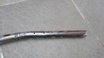 Řídítka Jawa Pionýr - 5