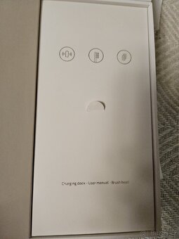 Elektrický zubní kartáček Soocas - 5