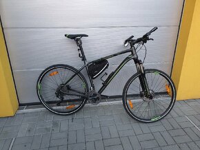 Merida big nine 300 XL - 5