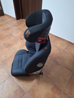 Autosedačka Romer - 5