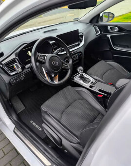Kia Ceed 1.6 GDI PHEV L DCT Business Line - 5
