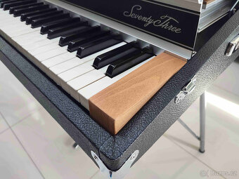 RHODES MARK II SeventyThree rok 1980 - 5