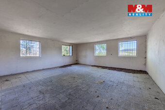 Pronájem obchodního objektu, 558 m², Březová - 5