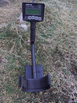 Detektor kovu RUTUS Argo - 5