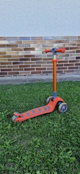 Dětská koloběžka Milly Mally - 5