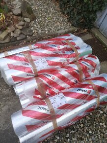 Technická izolace PAROC HVAC Section AluCoat T 35/80 - 5