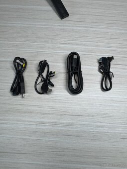 Zhiyun Crane M3S - 5