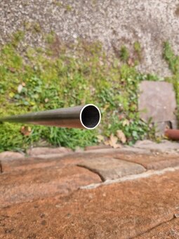 Nerezové Trubky - 5