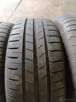 Plechové disky 5x100 - 5