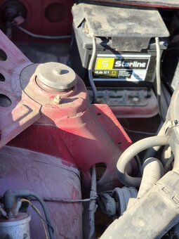 Škoda favorit 135 - 5