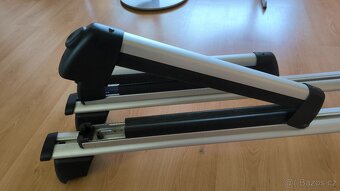 PŘÍČNÍKY AUDI Q5 (STŘEŠNÍ NOSIČ) - 5