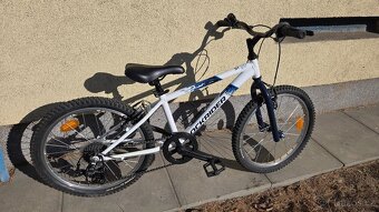 Dětské kolo 20" - 5