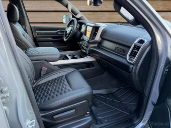 DODGE RAM TRX PAKET DESTROYER GREY - 5