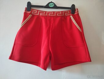 šortky a sukně - 5