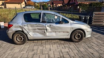 Peugeot 307 - 5