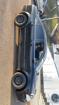 Volkswagen passat b5,5 - 5