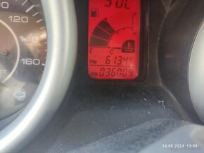 Yamaha Xmax- MBK Skycruiser - 5