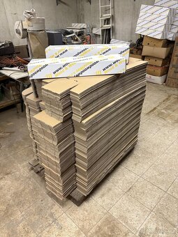 Kartonové krabice - 5